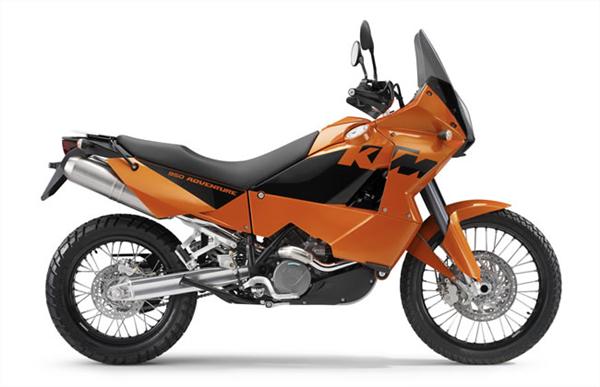 R1200GS (2004 - 2012) review