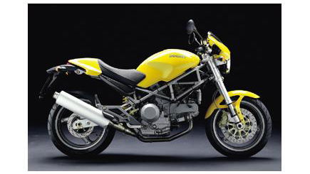 M1000S Monster (2003 - 2005) review