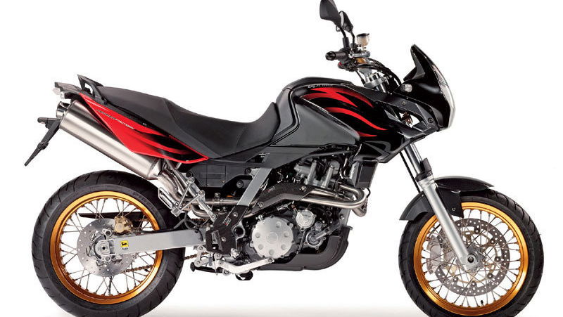 Pegaso 650 Factory (2007 - present) review