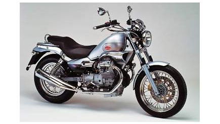 Nevada Classic 750ie (2004 - present) review