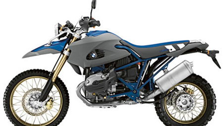 HP2 Enduro (2005 - 2008) review