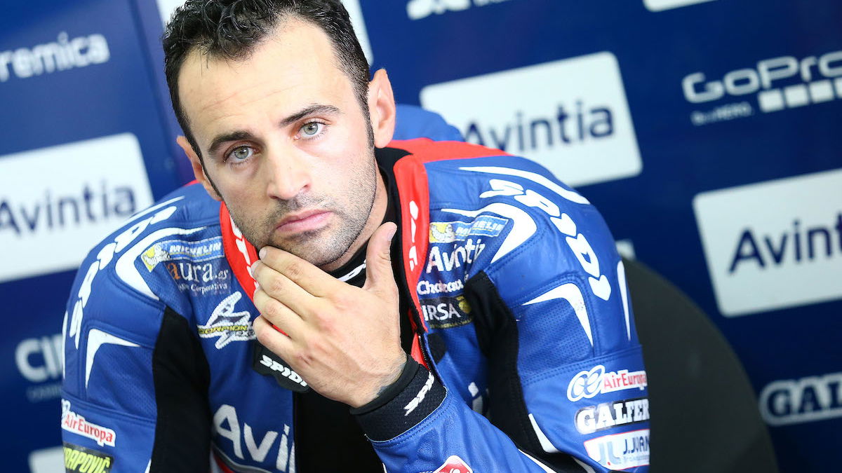 Hector Barbera 