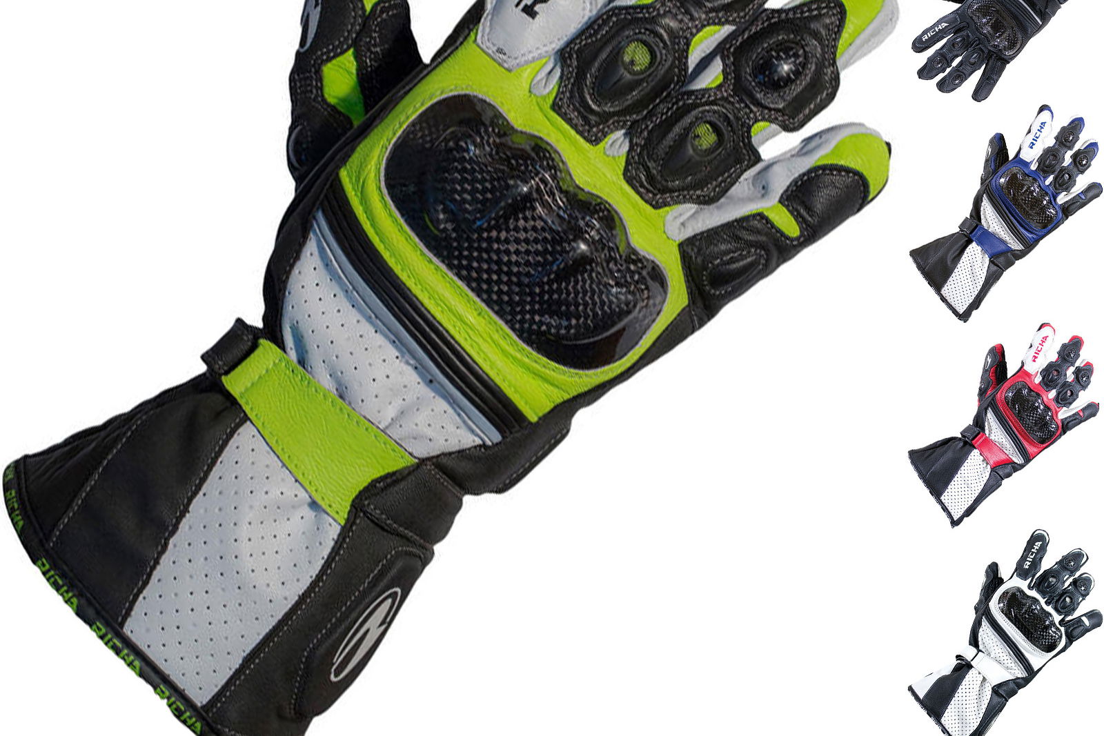 Richa Ravine glove.