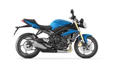 S1000R review