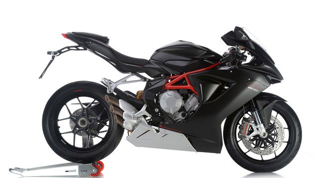 F3 800 (2013 - Present) review