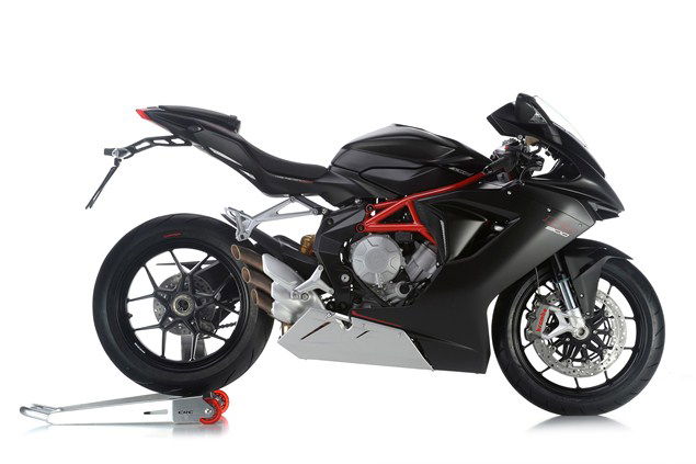 VJF 250 Roadsport review