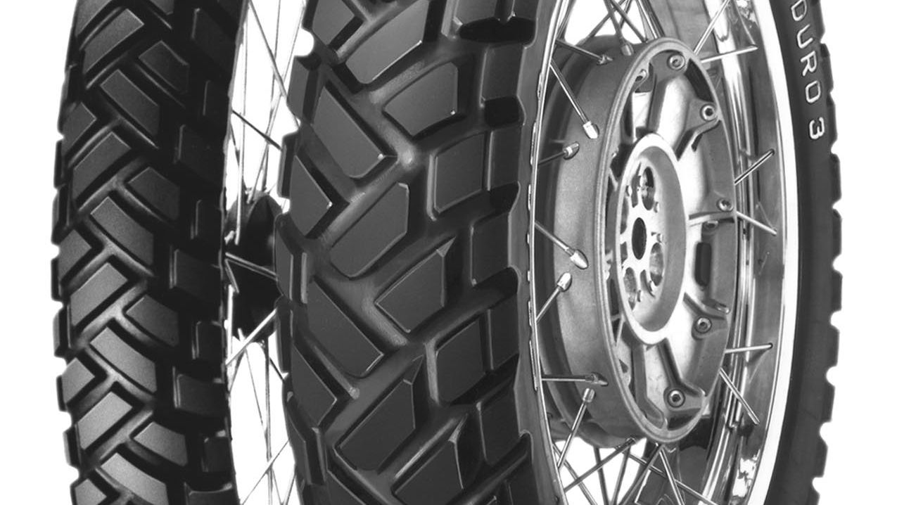 Enduro 3 Sahara review