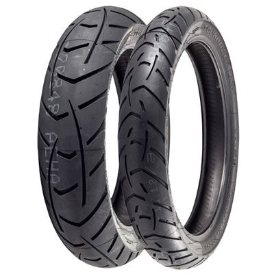 Enduro 3 Sahara review