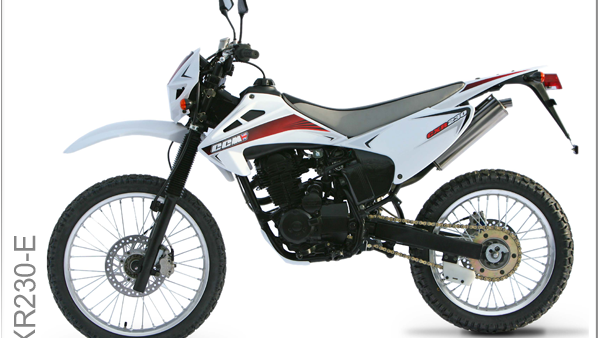 C-XR230 E (2008 - present) review
