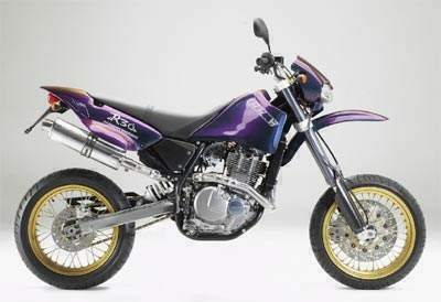 510SMR (2005 - 2010) review