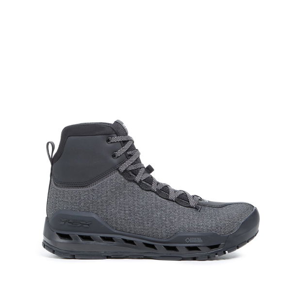 TCX Climatrek Surround Gore-Tex boot. - TCX