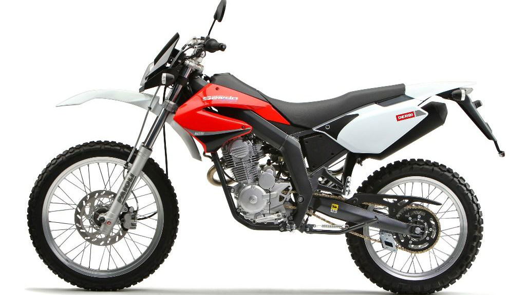 Senda Baja R (2009 - present) review