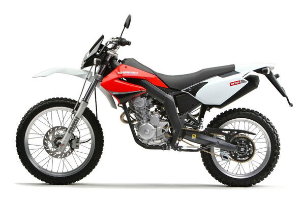 Senda Baja R (2009 - present) review