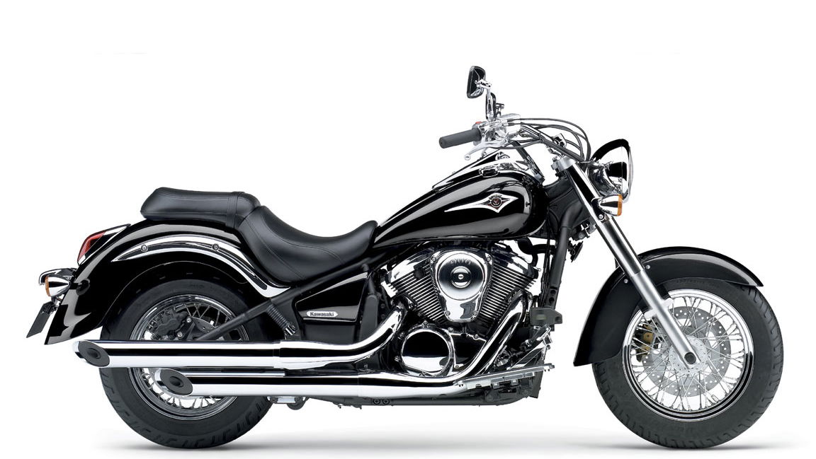 VN900 Classic (2006 - present)) review