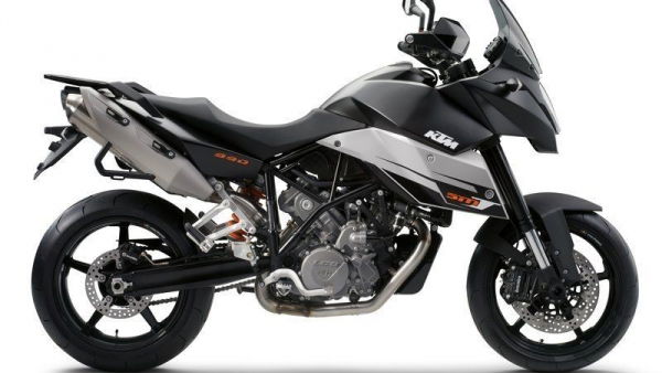 990 SMT (2009 - present) review