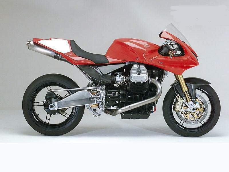 GT650R review