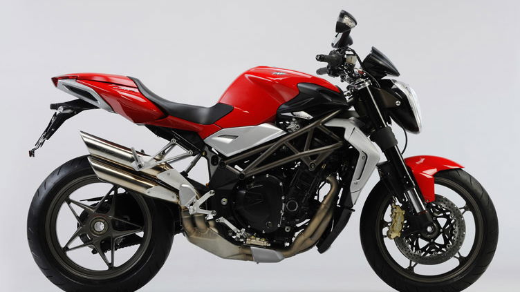 Brutale 990R (2010 - 2012) review