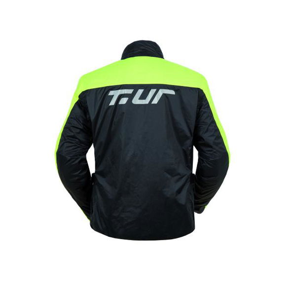 Tucano Urbano launches new adventure touring brand T.ur in Milan