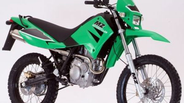 125 SX review