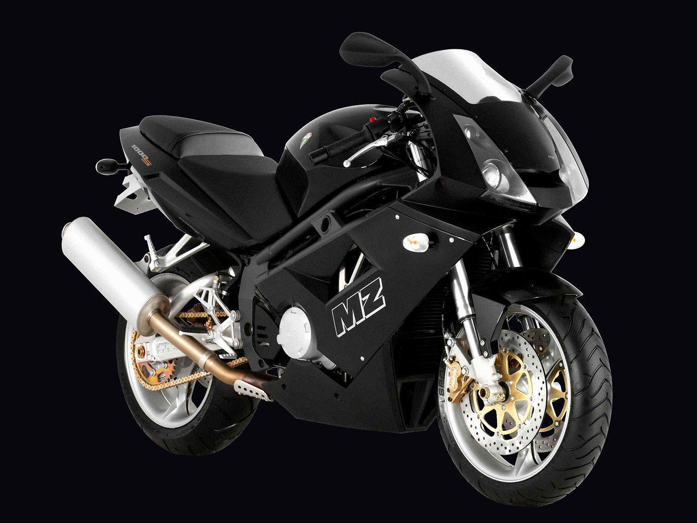 DN-01 (2008 - present) review
