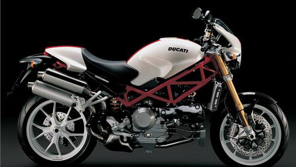 Monster S4Rs (2006 - 2008) review