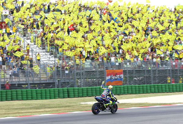 Valentino Rossi - 