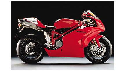 999R (2003 - 2006) review