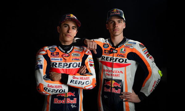 2023 Repsol Honda Team