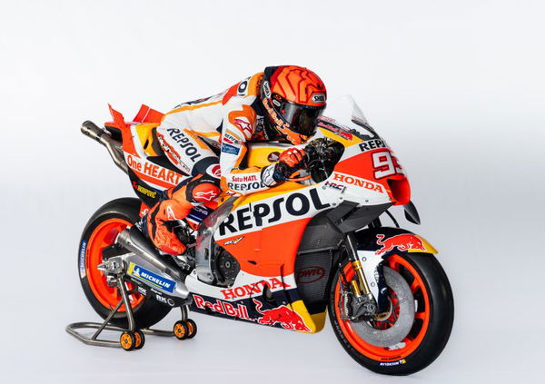 2023 Repsol Honda Team