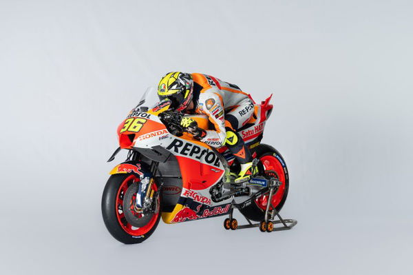 2023 Repsol Honda Team