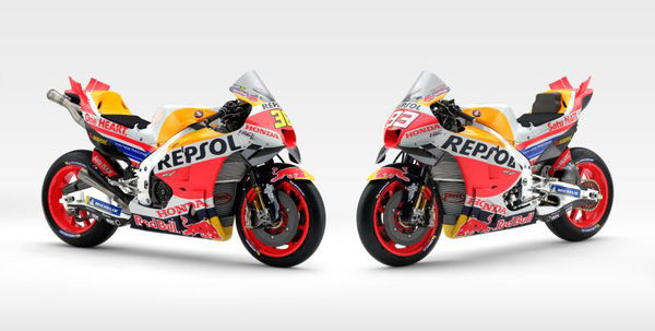 2023 Repsol Honda Team