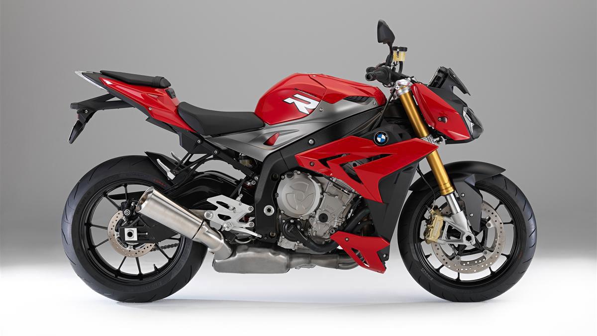 S1000R review