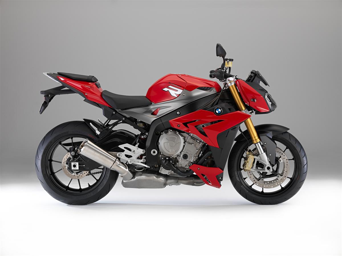 Street Triple (2013 - present) review