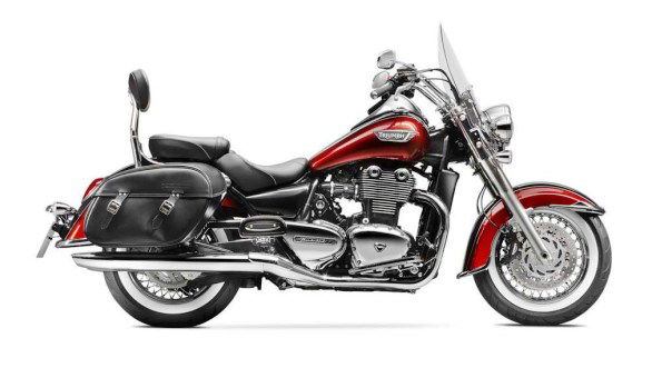 XV250 Virago review