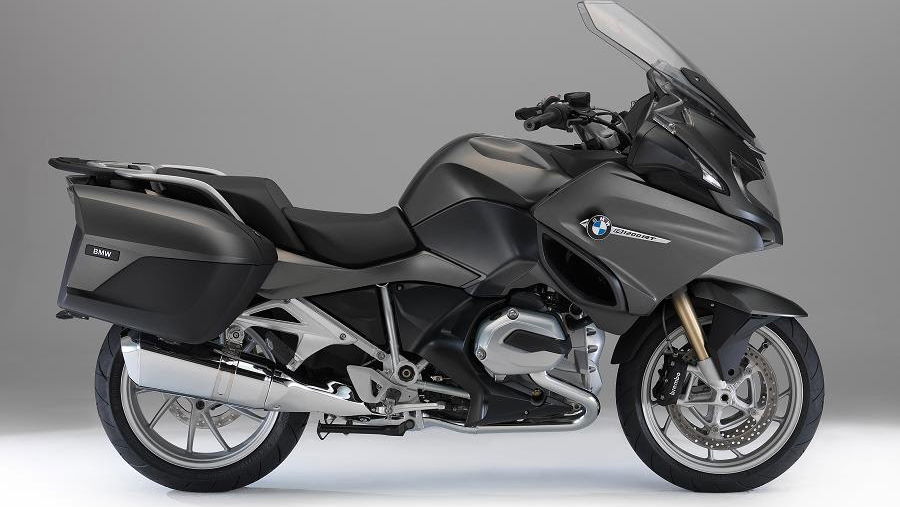 R1200 RT review