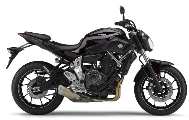 S1000R review