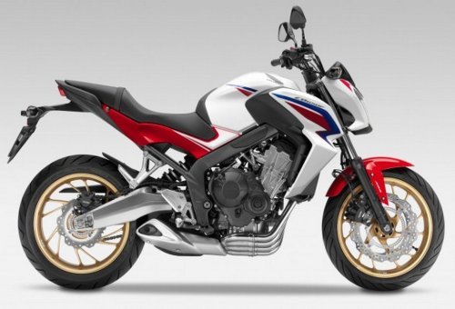 Brutale 800 Dragster review