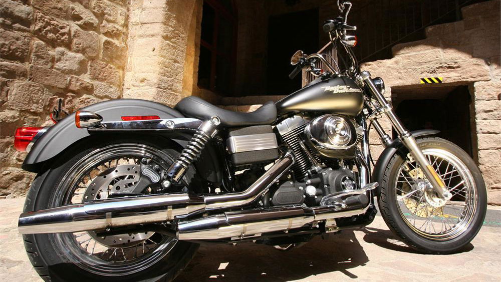 Street Bob (2006 - ) review
