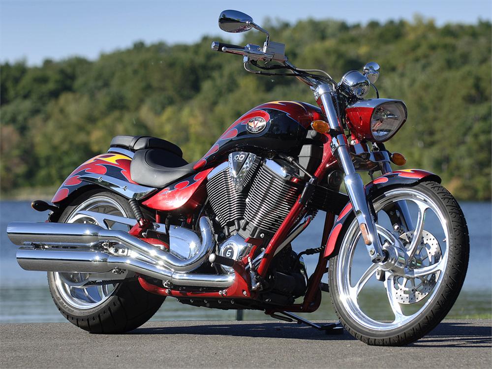 Street Glide review