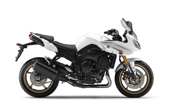 GSX650F (2007 - present) review