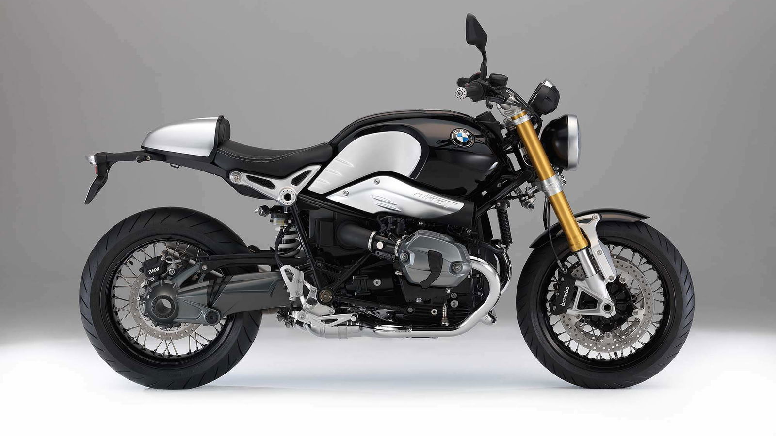 R nineT review