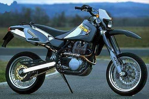 1200 Scrambler (2010 - ) review