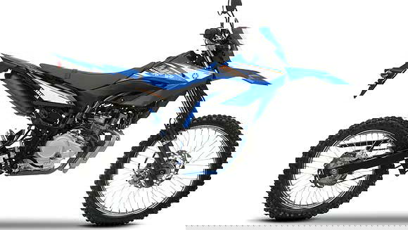 WR125 R (2009 - present) review