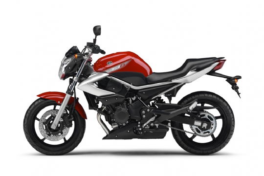 Street Triple R (2009 - 2012) review