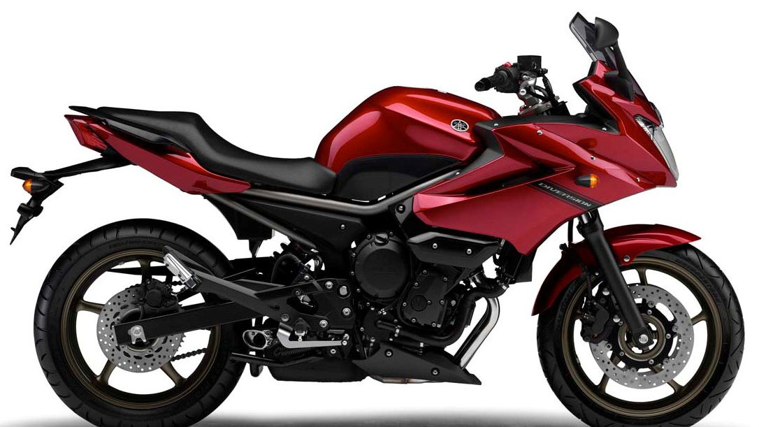 XJ6 Diversion (2008 -) review
