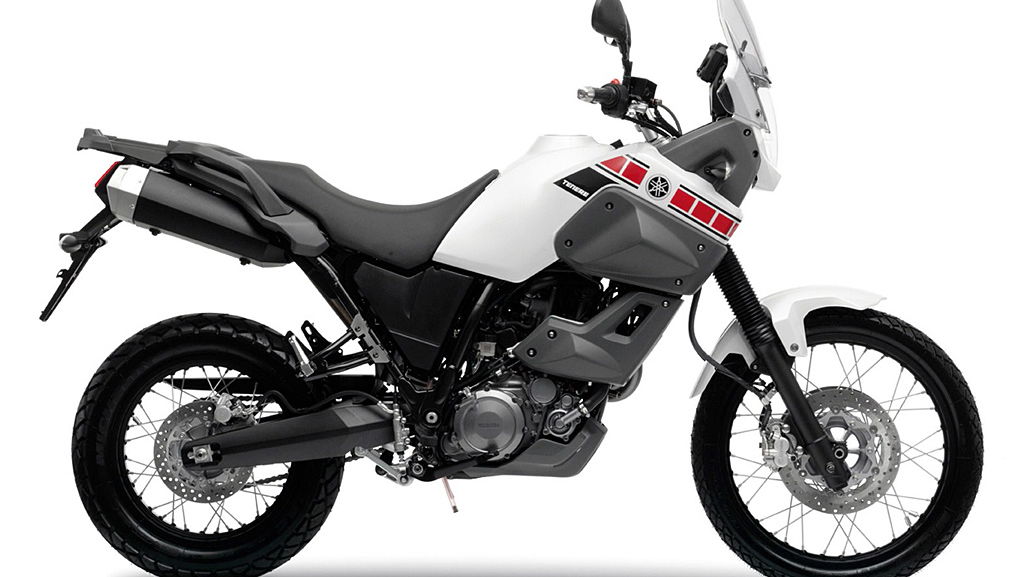 XT660Z Tenere (2008 - present) review
