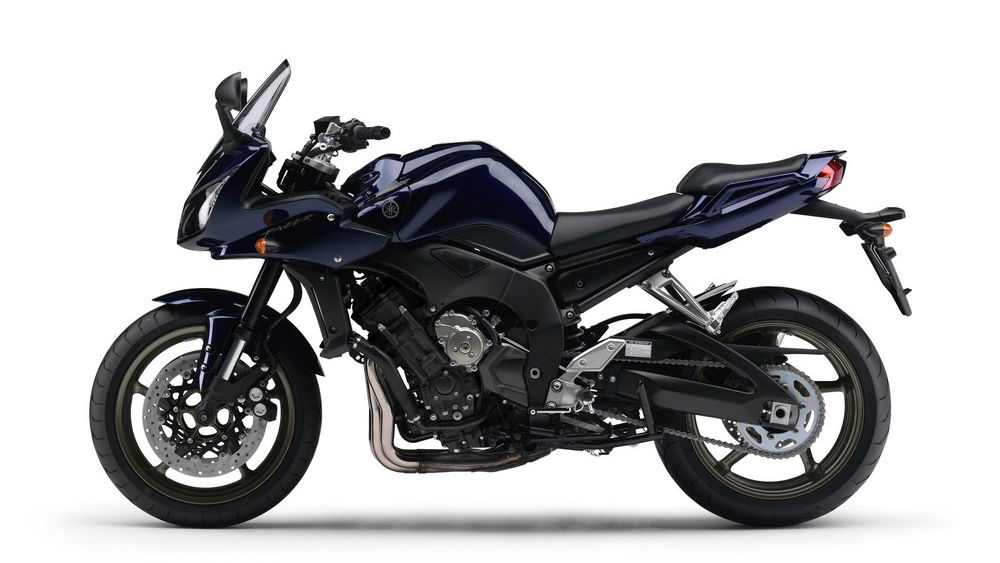 FZ1 Fazer (2006 - present) review