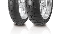 Distanzia Supermoto review