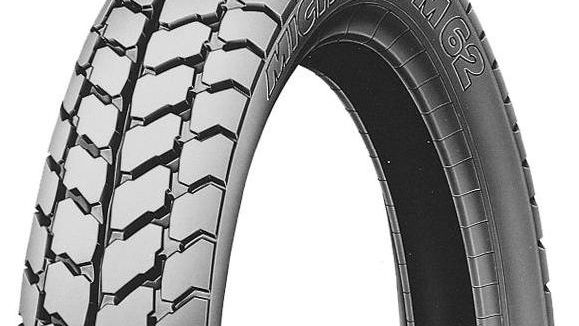 Gazelle M62 review