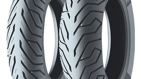 City Grip review
